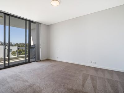 405 / 19 The Circus, Burswood