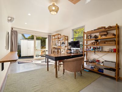39A Fulton Road, Glenleith