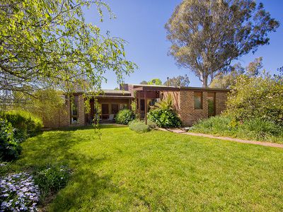 64 Carter Crescent, Calwell