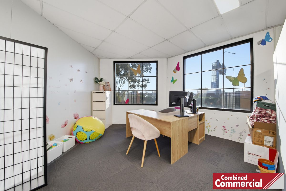 5 / 7 Maxwell Place, Narellan