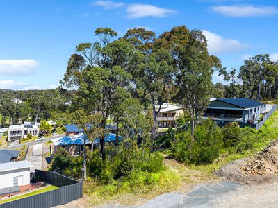 17 Bowerbird Place, Malua Bay