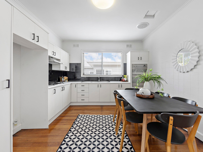 17 The Boulevard, Yarraville
