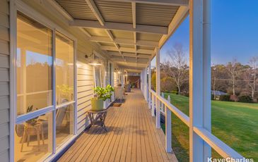 15-17 Quinn Road, Gembrook