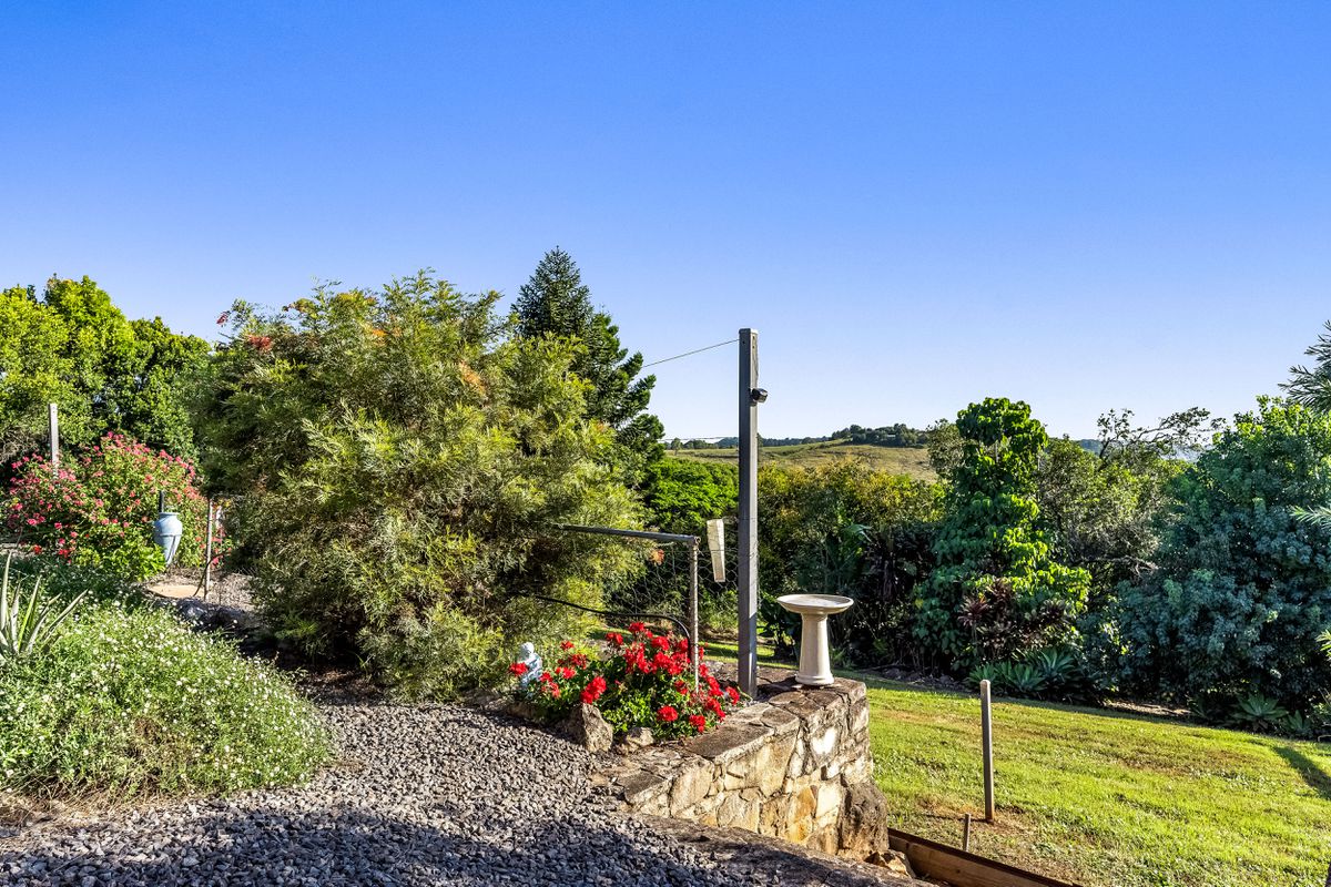 3 Pagottos Ridge Road, North Lismore