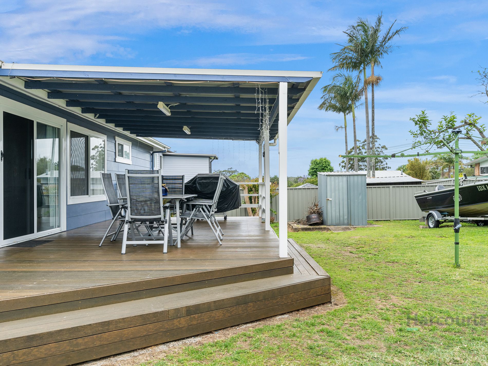 6 Edwin Avenue, Lake Conjola