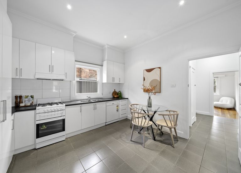 155 Nicholson Street, Brunswick East