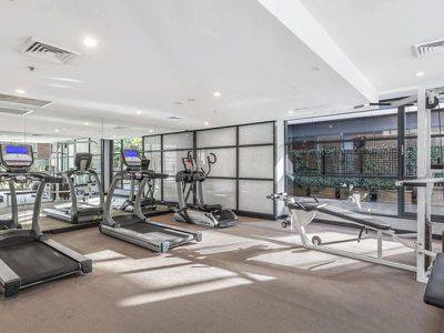 1210 / 3 Herbert Street, St Leonards