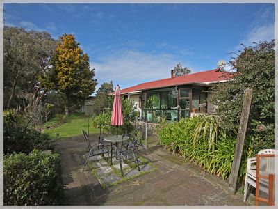 66 Palmer Road, Foxton Beach