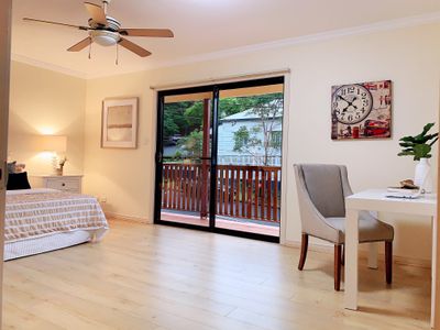 22 Handy Street, Paddington