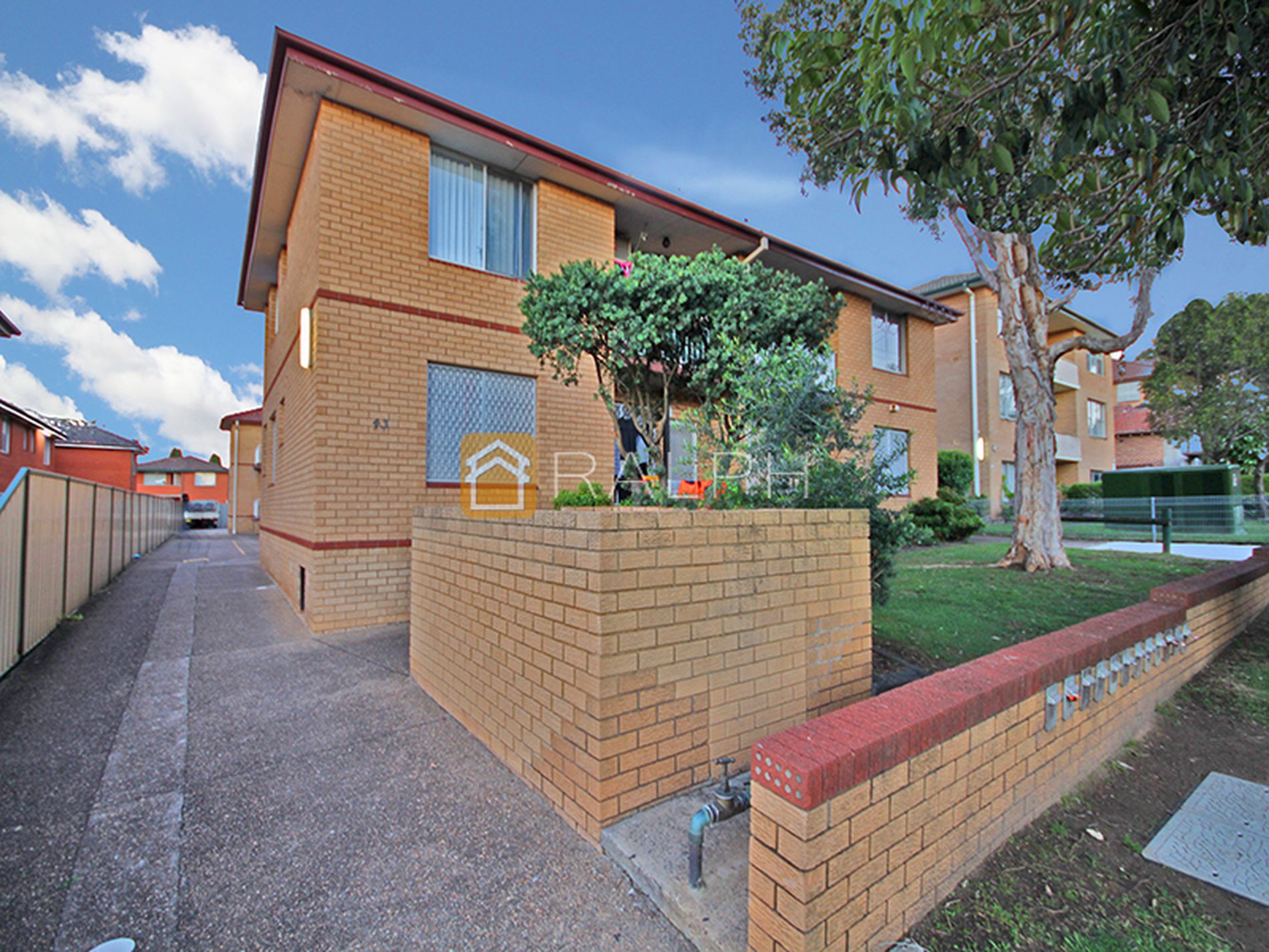 7 / 43 Fairmount Street, Lakemba