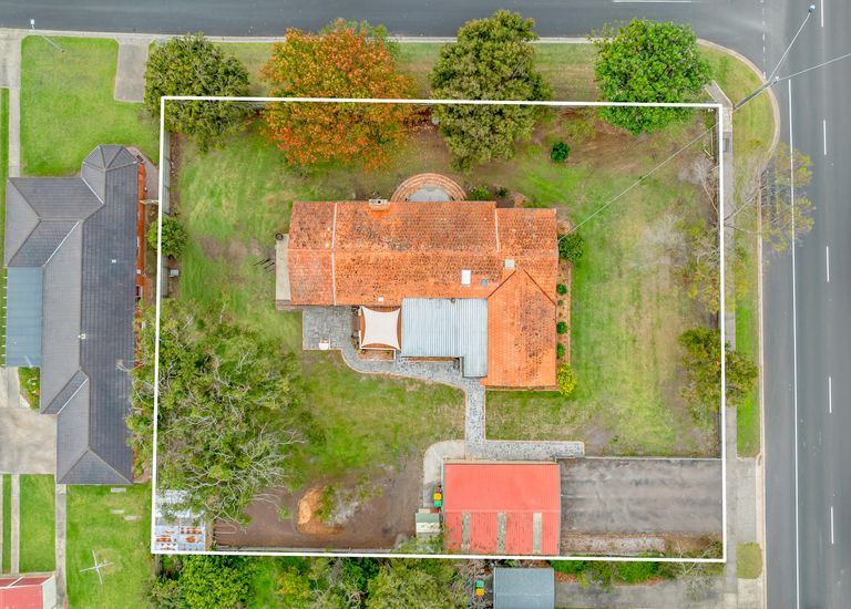 74-76 Cape Nelson Road, Portland