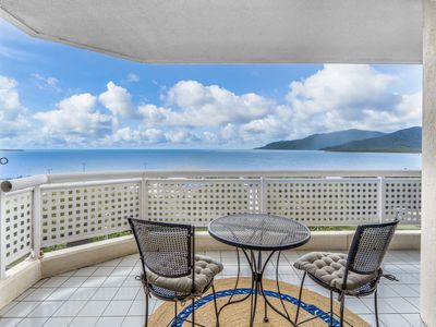 102 / 219-225 Abbott Street, Cairns North