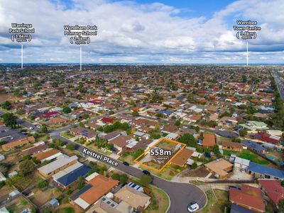 4 Kestrel Place , Werribee