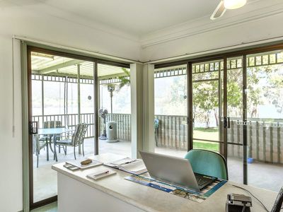 189 Wymah Ferry Road, Wymah