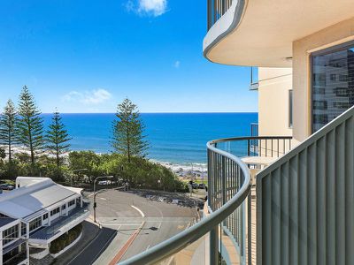 701 / 7 Venning Street, Mooloolaba