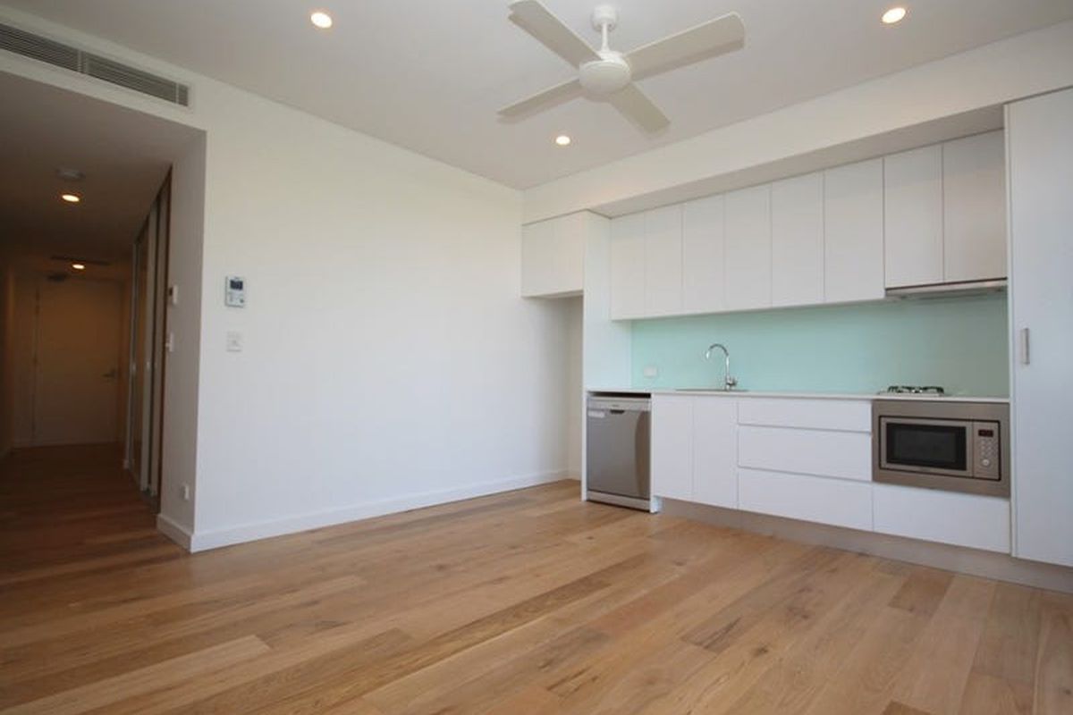33 / 30-34 Chalmers Street, Surry Hills