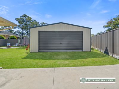 247 Thirlmere Way, Thirlmere