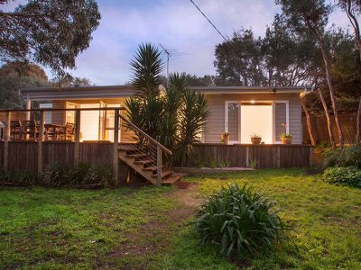 381 Sandy Road, St Andrews Beach