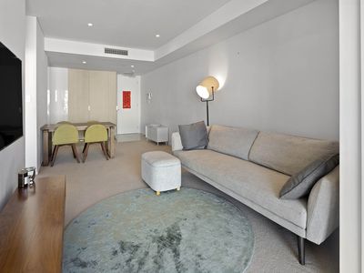 61 / 43 Wickham Street, East Perth