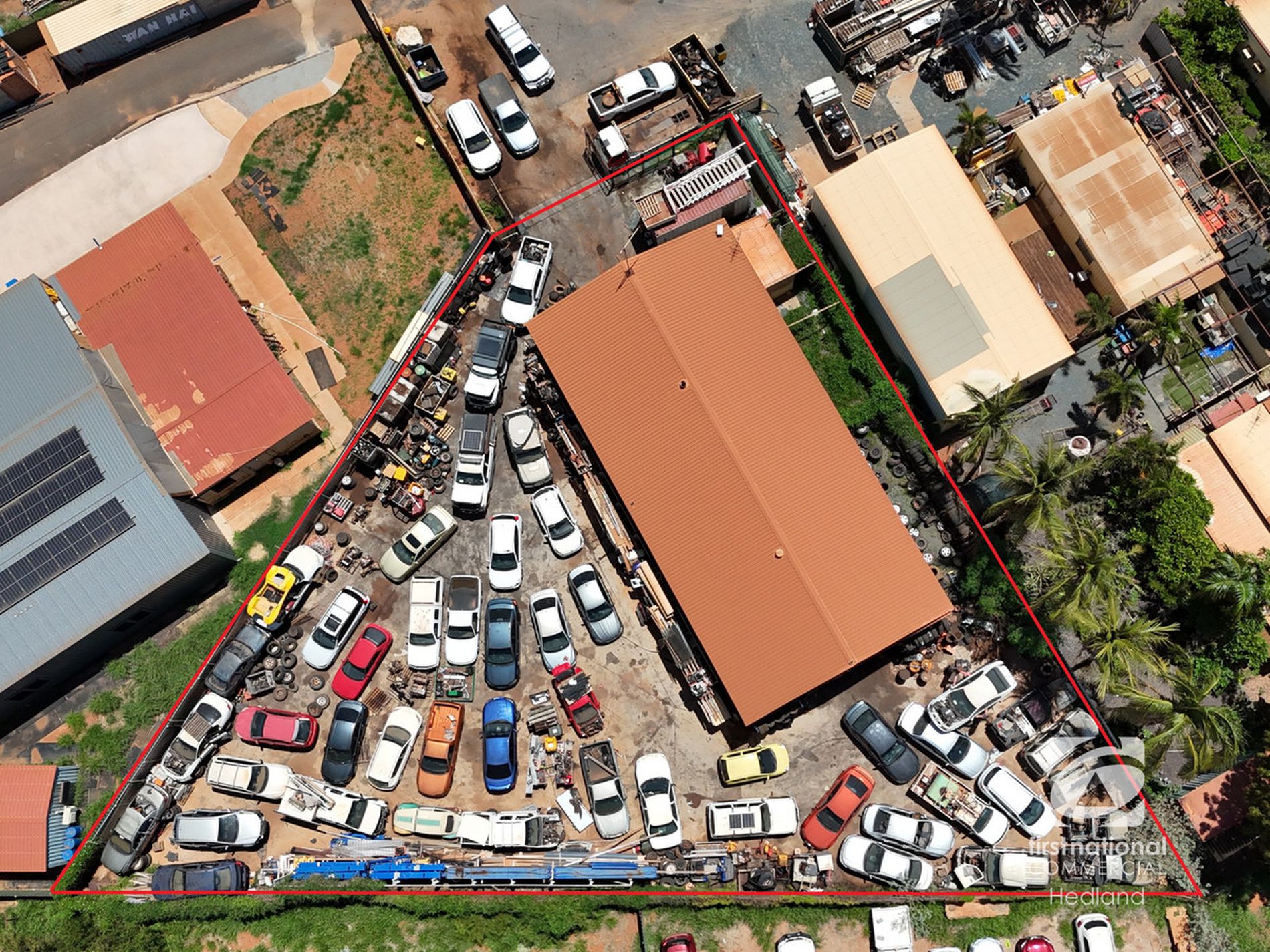 18 Carlindie Way, Wedgefield