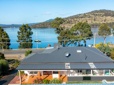 4418 Huon Highway, Port Huon