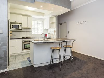 25 / 48 Havelock Street, West Perth