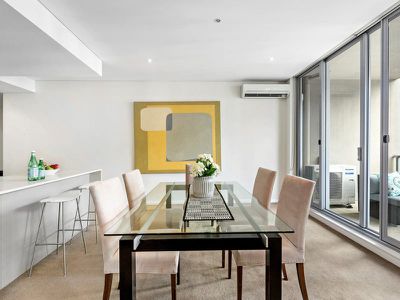 507 / 149 O'Riordan Street, Mascot