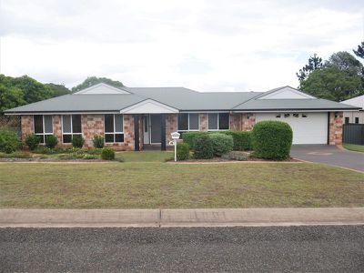 13 Avocado Crescent, Kingaroy