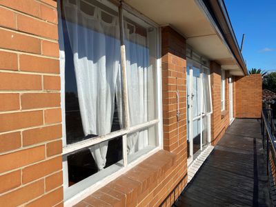 7 / 55 Swan Street, Footscray