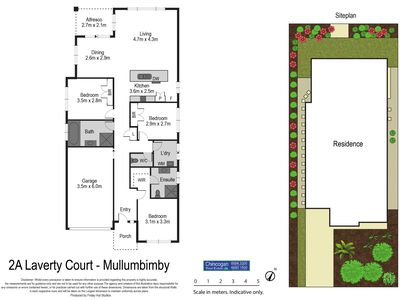 2A Laverty Court, Mullumbimby