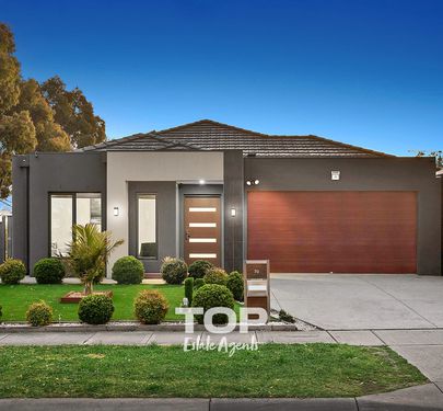 70 Crepe Avenue, Cranbourne West