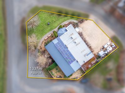 2 Railway Crescent, Daylesford