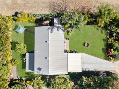 1 Conachan Street, Blackwater