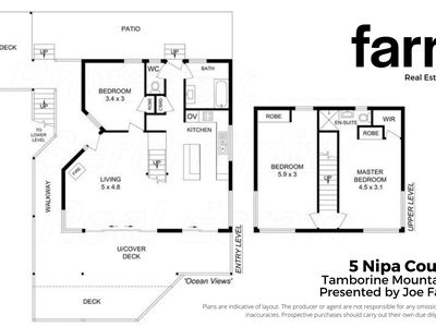 5 Nipa Court, Tamborine Mountain