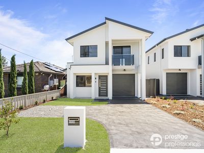 193B Nuwarra Road, Moorebank