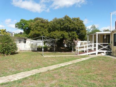 Tocumwal