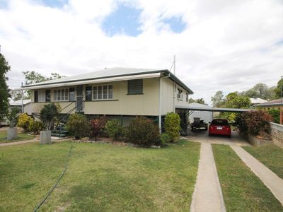 7 School Street, Charters Towers City
