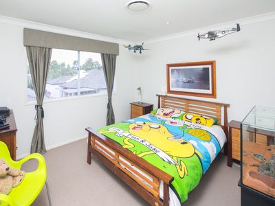 21 Stringybark Place, Heathwood