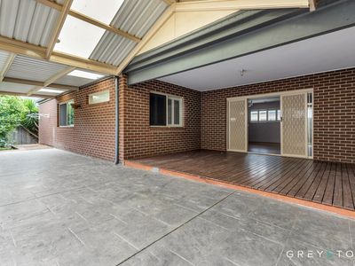 51 Menzies Drive, Burnside Heights