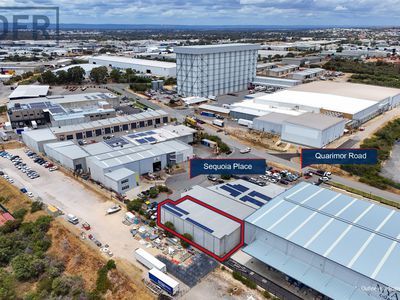 2 / 5 Sequoia Place, Bibra Lake