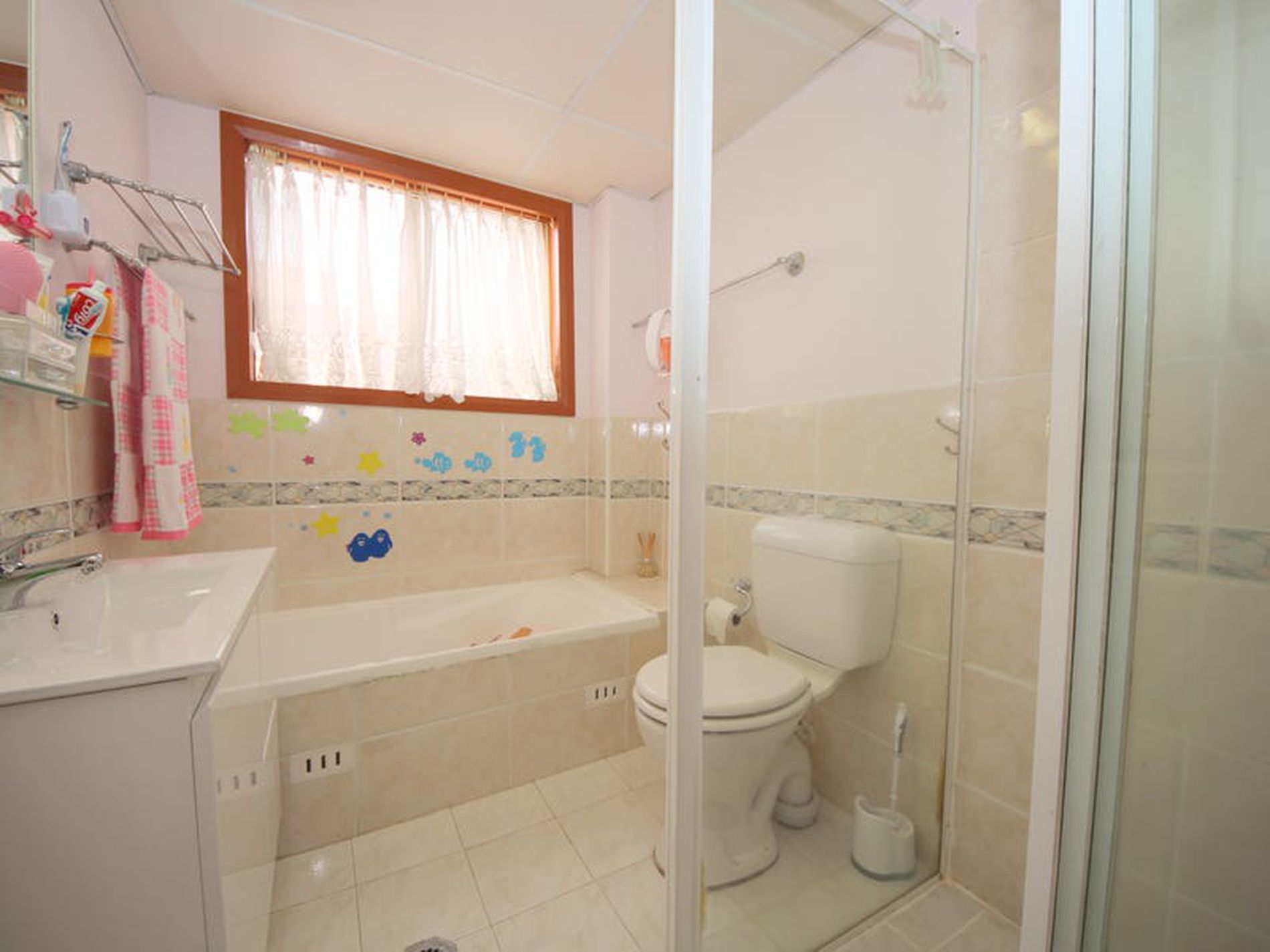 21 / 4-6 Dellwood Street, Bankstown