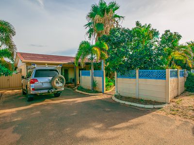 56 McPherson Street, Port Hedland