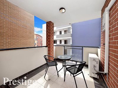 11 / 9-11 Bathurst Street, Liverpool