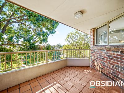 14 / 31-35 Ethel Street, Eastwood