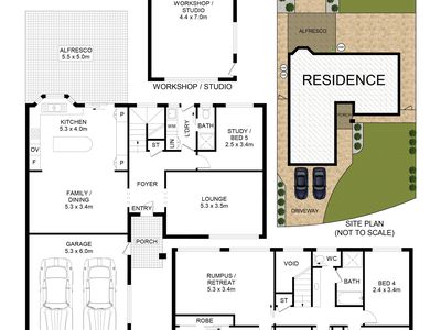 27 Glen Logan Road, Bossley Park