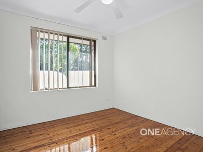 1 / 1 College Place, Gwynneville