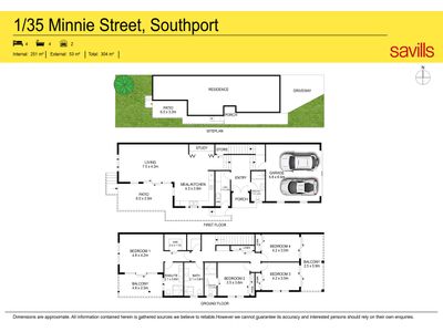 1 / 35 Minnie Street, Southport
