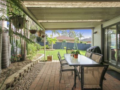 7 Rawson Crescent, Horningsea Park