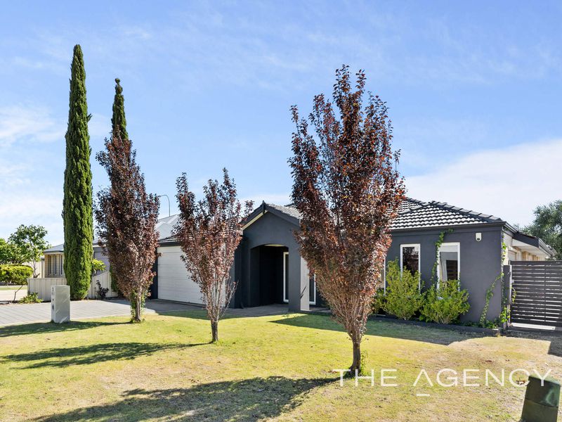 3 Condil Way, Success