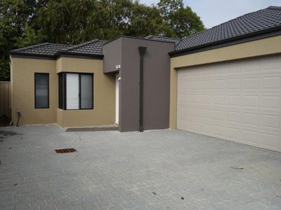 34C Heathcroft Road, Balga